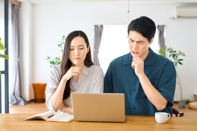 費用の仕組み、実は3つのタイプに分かれていました